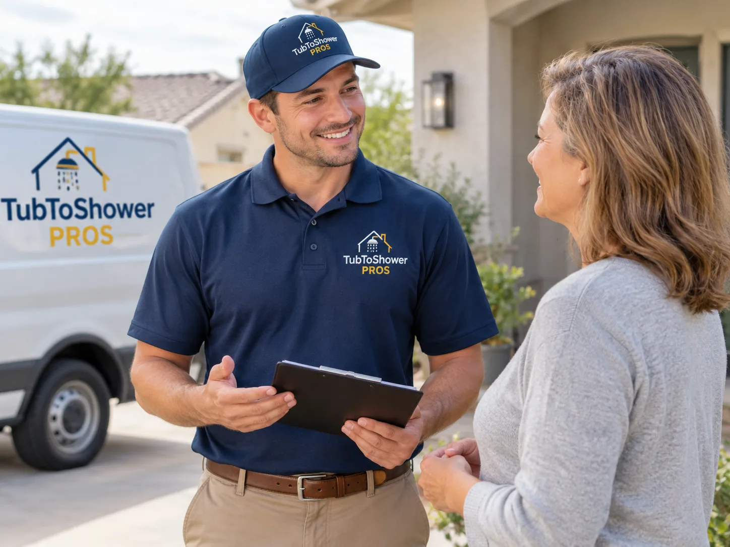 Tub Shower Conversion Sayre, PA FAQs